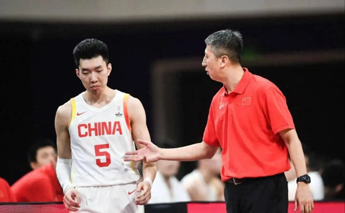 对阵委内瑞, 如果中国男
