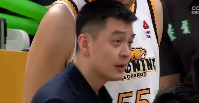 分弗格, 其实杨鸣已