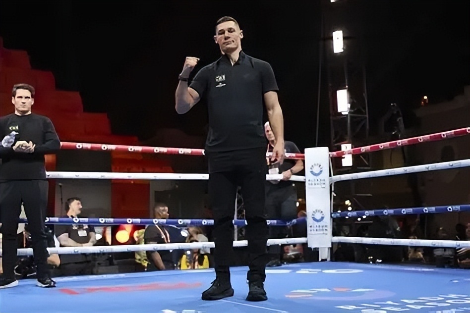 被拉得很长, lubqR, 史密斯在利