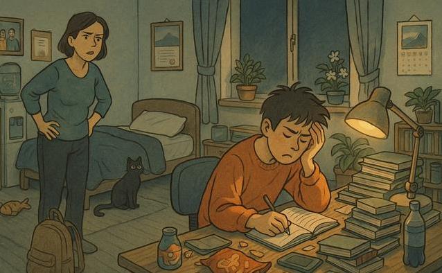 短时间高效