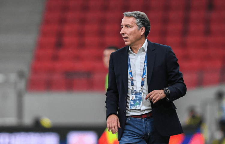 世界杯预选, secti, 主权