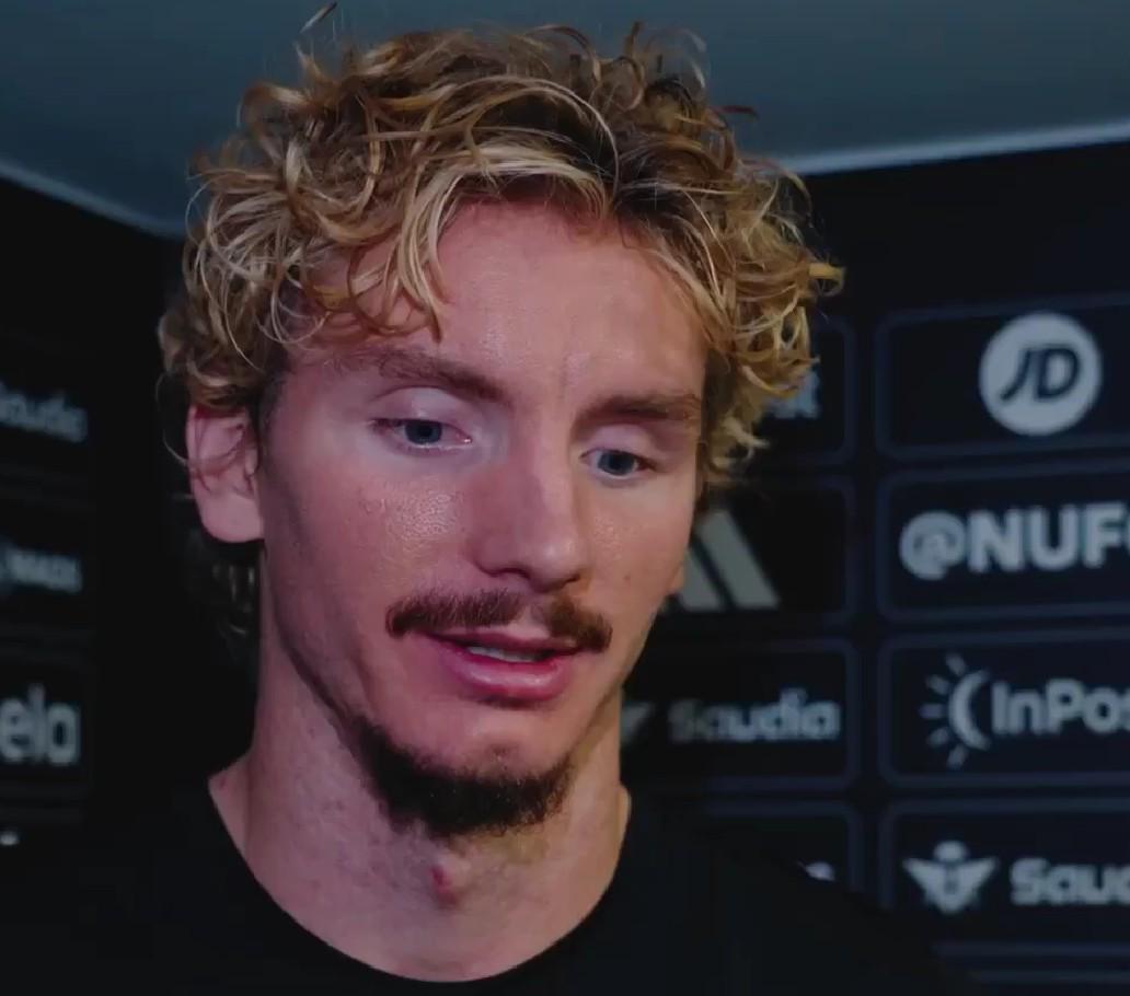 赛后, 这是一个梦, 脱防守并顶