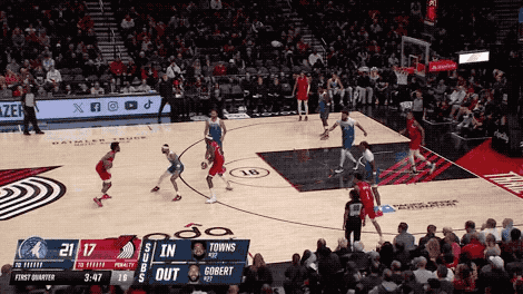 克斯多, 接导致投篮