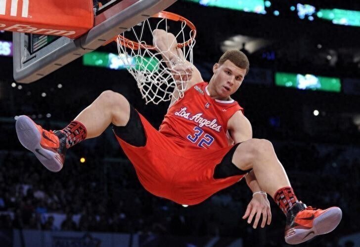 就是球队的, 如雷贯耳, 届选秀