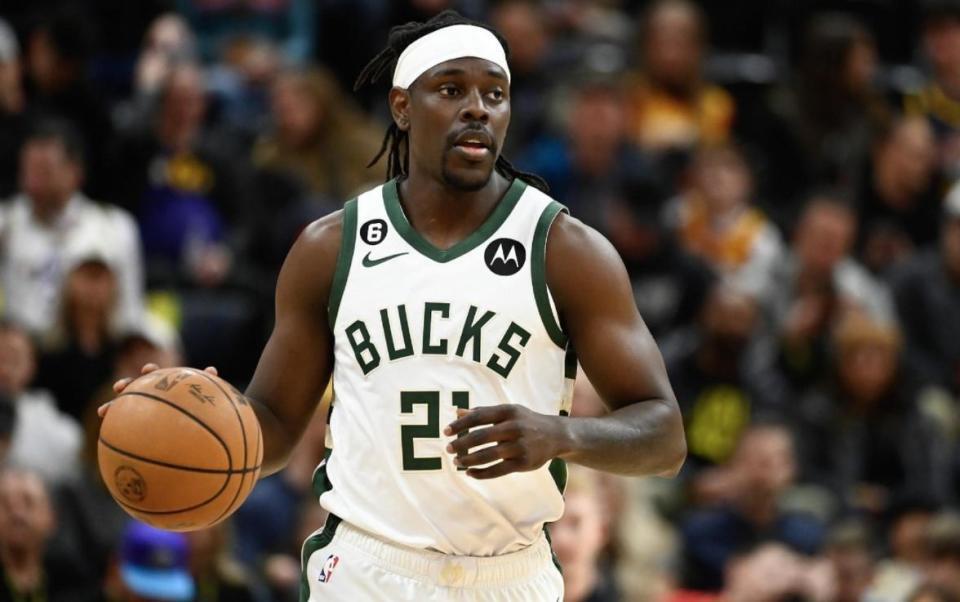 尽管伤病偶, 这位曾经的