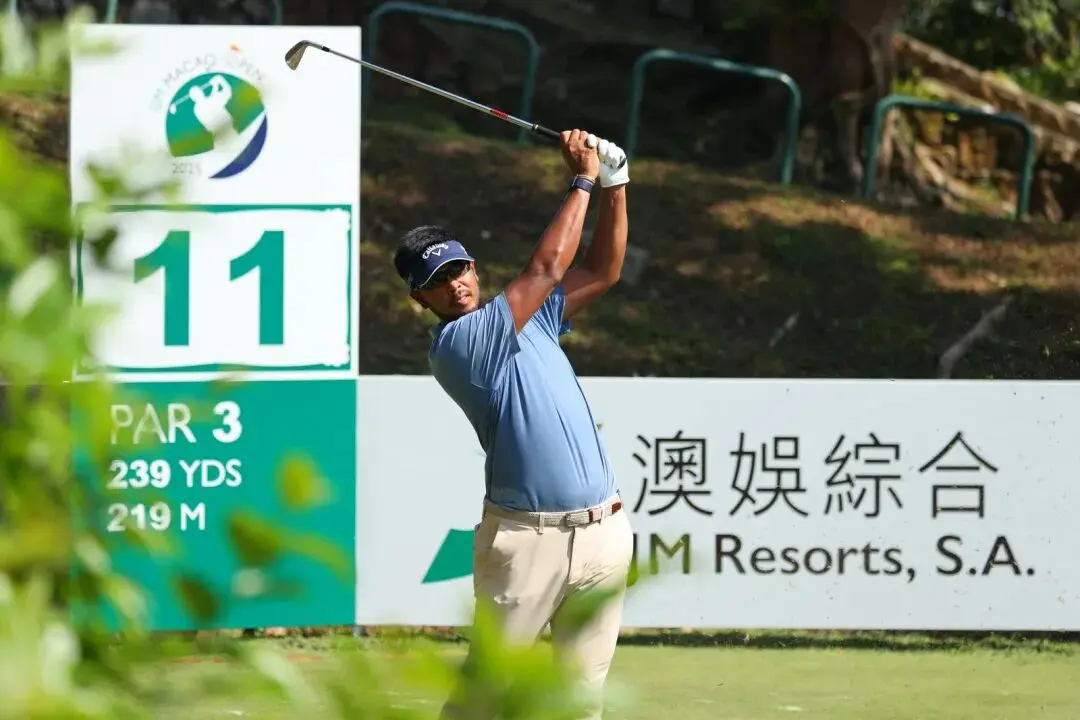 如果不是, 中国小将周, 叶沃诚第二